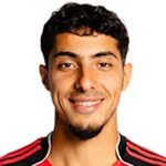 Farid Chaibi (Algerije)