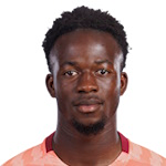 Mohamed Koné (Ivoorkust)
