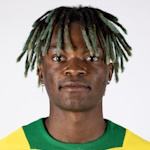 Brayann Cipenga (DR Congo)