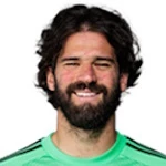 Alisson (Brazilië)