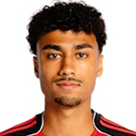 Nathaniel Brown (Duitsland)