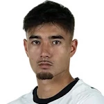 J. Castrop (Zuid-Korea)