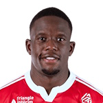 Denis Zakaria (Zwitserland)