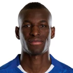 Nicolas Jackson (Senegal)