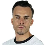 Haris Tabakovic (Bosnië-Herzegovina)