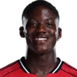 Kobbie Mainoo (Engeland)