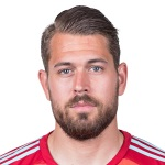 Kristoffer Nordfeldt (Zweden)