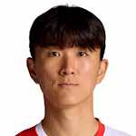 Hwang In-Beom (Zuid-Korea)