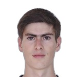 A. González (Mexico)