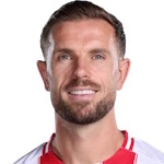 Jordan Henderson (Engeland)