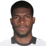 Adalberto Londoño (Panama)