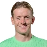 Jordan Pickford (Engeland)