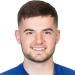 Martin Baturina (Kroatië)