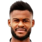 Firas Chaouat (Tunesië)