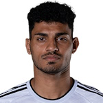 Zayed Tahseen (Irak)