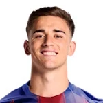 Gavi (Spanje) WK 2026