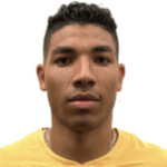Orlando Mosquera (Panama)