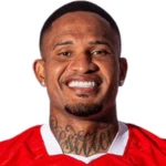 É. Davis (Panama)