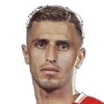 A. Alipour (Iran)