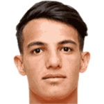 Amir Hosseinzadeh (Iran)