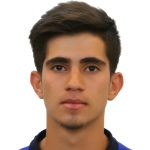 A. Koushki (Iran)