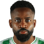 Cédric Bakambu (DR Congo)