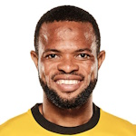 M. Elia (DR Congo)