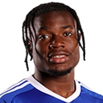 Abdul Fatawu (Ghana)
