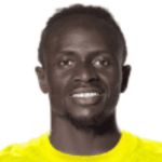 Sadio Mané (Senegal)