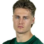 Mattias Svanberg (Zweden)
