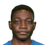 E. Annan (Ghana)