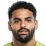 Abdulrahman Al Sanbi (Saudi-Arabië)