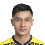 M. Khamraliev (Oezbekistan)