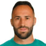 David Ospina (Colombia)