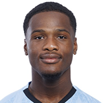 Maarten Epolo (DR Congo)