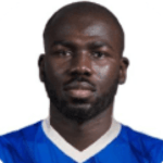 K. Koulibaly (Senegal)