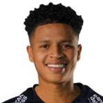 Patrik Mercado (Ecuador)