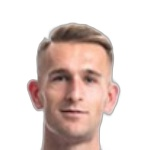 Adin Memic (Bosnië-Herzegovina)