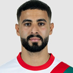 Elias Saad (Tunesië)