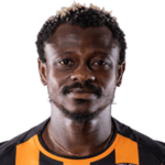 Jean-Mickaël Seri (Ivoorkust)
