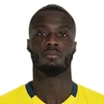 Nicolas Pépé (Ivoorkust)