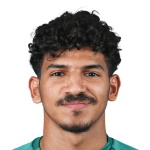 Mohammed Mater Mohsin Mahzari (Saudi-Arabië)