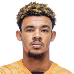 Ronwen Williams (Zuid-Afrika)