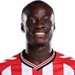 H. Diarra (Senegal)