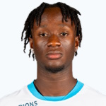 I. Koné (Canada)