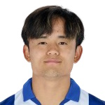 Takefusa Kubo (Japan)