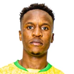 T. Zwane (Zuid-Afrika)