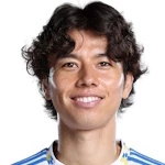 Ao Tanaka (Japan)