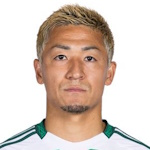 Daizen Maeda (Japan)