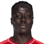 Oumar Diakité (Ivoorkust)